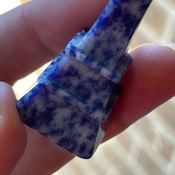 Mini Crystal Towers “Eiffel tower” - Picture 4 of 6